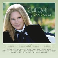 How Deep Is the Ocean - Barbra Streisand, Ирвинг Берлин