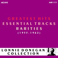 It's No Secret - Lonnie Donegan