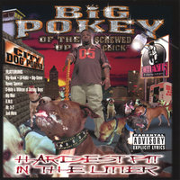 Who Dat Talking Down - Big Pokey, Big Steve