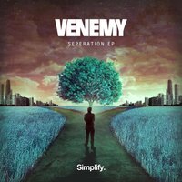 I'm With You (feat. Stephanie) - Venemy