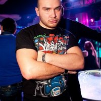 Гоша Матарадзе