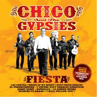 Bamboleo - Chico & The Gypsies, Lucenzo, Jahloul Bouchikhi