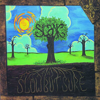 Slow But Sure - Slank