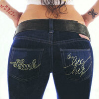 Yuwaku - Slank, The Big Hip