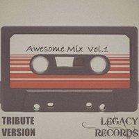 Ain't No Mountain High Enough (Tribute Version) - New Tribute Kings