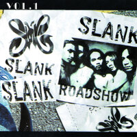 Anyer 10 Maret - Slank