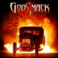 Living In The Gray - Godsmack