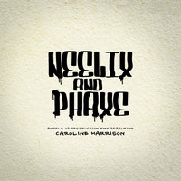 Angels of Destruction - Phaxe, Caroline Harrison