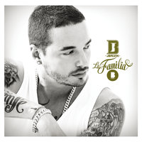 Lose Control - J. Balvin, Vein