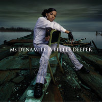 Put Him Out - Ms. Dynamite