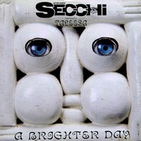 A Brighter Day - Taleesa, Stefano Secchi