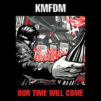 Blood vs. Money - KMFDM