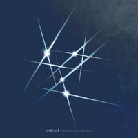 Walking on a Flashlight Beam - Lunatic Soul