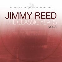 When You Left Me - Jimmy Reed