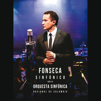 Ay Amor - Fonseca