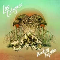 My Doorway's Open - Los Colognes