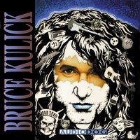 I Can't Take - Bruce Kulick