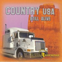 She's in Love with a Rodeo Man - The Bunch