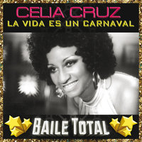 Celia Cruz