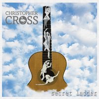 Island of Anger - Christopher Cross
