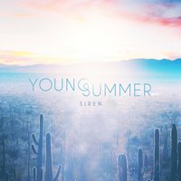 Blood Love - Young Summer
