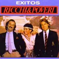Es Que Estoy Bien Contigo - Ricchi E Poveri