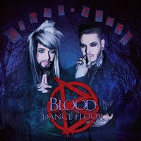 Possession - Blood On The Dance Floor