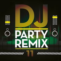 Jump Around - DJ Party