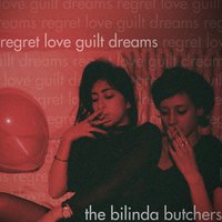 All My Friends - The Bilinda Butchers