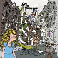 Alice in Thunderdome - Rob Sonic