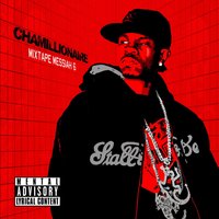 Track Wrecka (feat. Lil Flip) - Chamillionaire, Lil' Flip