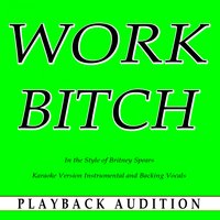 Playback Audition