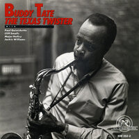 Chicago - Buddy Tate, Cliff Smalls, Jackie Williams