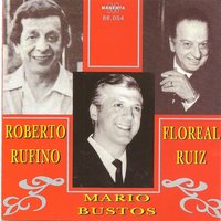 Acquaforte - Alberto Podesta, Rodolfo Lezica, Agustin Magaldi