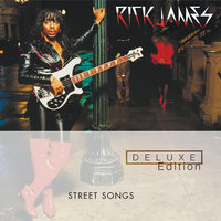 Mr. Policeman - Rick James