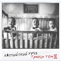 Трясина - Каспийский Груз, Трино, Napasov