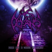 Celestial Figures - As Oceans