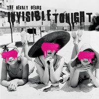 Point of No Return - The Nearly Deads