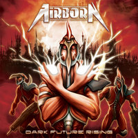 Reign of the Human Race - Airborn
