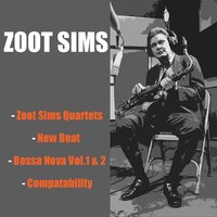 Buscando la Luna - Zoot Sims, Ирвинг Берлин