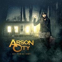 Arson City