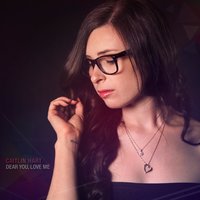 Use Me - Caitlin Hart