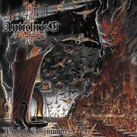 The Invocation - Transfiguration - THY ANTICHRIST