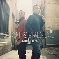 Scott & Brendo