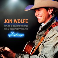 The Only Time You Call - Jon Wolfe