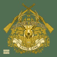 Mimosa Lullaby (Part 1) - Redneck Souljers