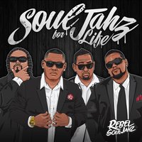 Gotta Know Your Name - Rebel Souljahz