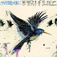 Your Skinhead Is the Dream - Camouflage