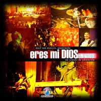 Dios Poderoso - Miel San Marcos