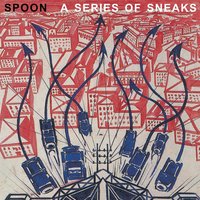 Staring at the Board - Spoon